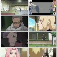 Naruto Shippuuden 72